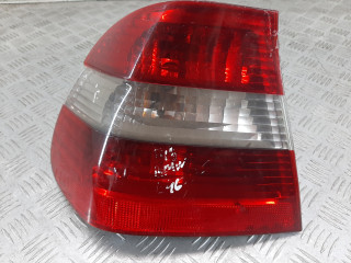 фонарь задний левый BMW 3 серия E46 [рестайлинг] 2004, 2.0 л., M47 D20 (204D4), дизель, МКПП, седан