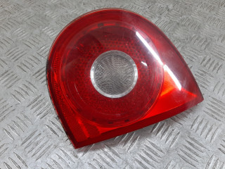 фонарь крышки багажника правый Volkswagen Golf 5 поколение 2006, 1.4 л., BCA, бензин