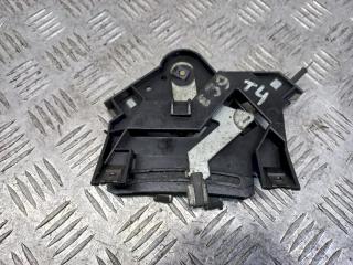 блок управления печки / климат-контроля Volkswagen Transporter T4 1996, 321819045C