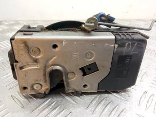 замок двери Opel Vivaro A 2004, 8200008260, 91166230