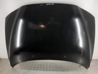 капот Volvo V70 2 поколение 2004, 2.4 л., D 5244 T, дизель, МКПП, универсал