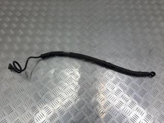 шланг гидроусилителя Audi A4 B5 [рестайлинг] 2000