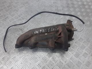 коллектор выпускной Volkswagen Passat B5 2000, 1.6 л., i, 050253033C