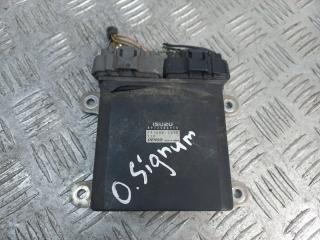 блок управления двигателем Opel Signum C 2005, 3.0 л., CDTi, 131000-1270