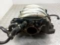 коллектор впускной Audi A6 4B/C5 2000, 2.4 л., 078133063AK - фото №3