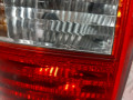 фонарь задний левый Kia Carnival 1 поколение [рестайлинг] 2003, 2.9 л., дизель, АКПП - фото №3