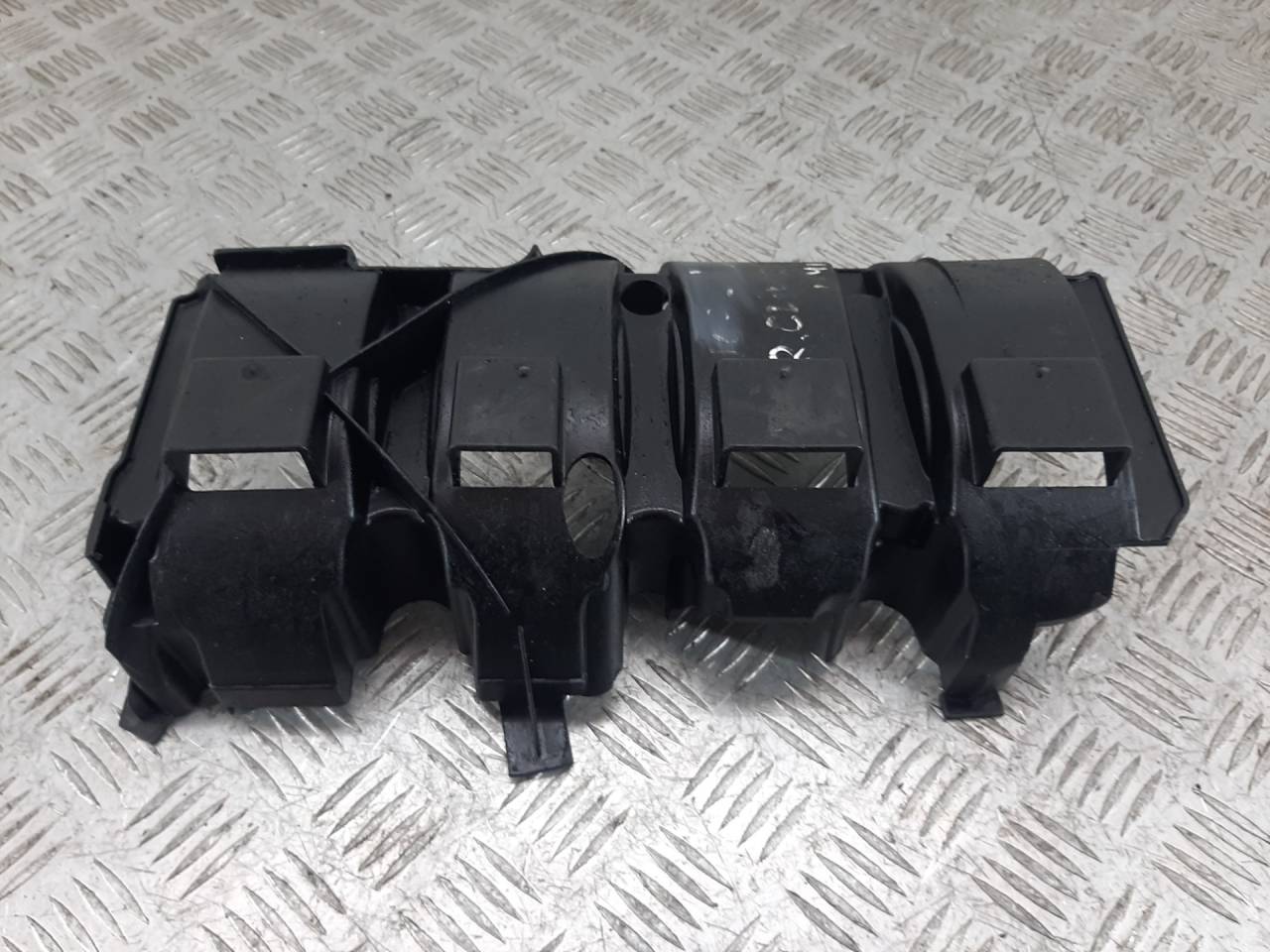 успокоитель масляный Renault Clio 2 поколение 2002, 1.4 л., бензин, 8200196252 - фото №1