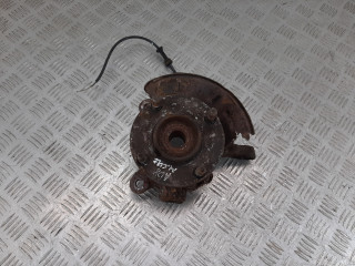 ступица передняя левая Mitsubishi Colt 6 поколение (Z20/Z30) 2004, 1.3 л., бензин