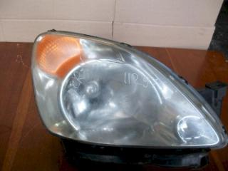 фара правая Honda CR-V 2 поколение 2003