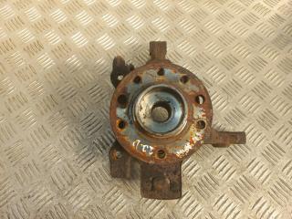 ступица передняя левая Opel Zafira 1 поколение (A) [рестайлинг] 2003