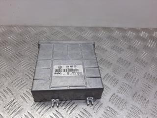 блок управления двигателем Volkswagen Passat B5 2000, 1.6 л., i, 261204502
