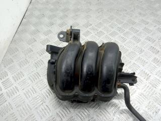 коллектор впускной Toyota Aygo 1 поколение 2005, 1.0 л.