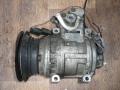 компрессор кондиционера Mitsubishi Space Star 1 поколение 1999, 1.9 л. - фото №2