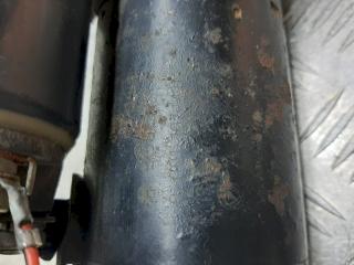 стартер Alfa Romeo 147 1 поколение 2004, 1.6 л., i, 1107411