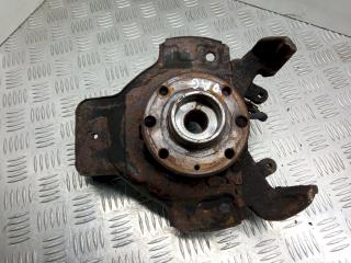 ступица передняя правая Opel Astra G 2002