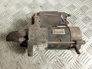 стартер Opel Astra K 2016, 1.6 л., 55570068