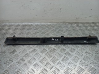 накладка подсветки номера Volkswagen Transporter T4 1997, 701829213D