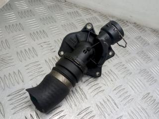 корпус термостата BMW 3 серия E46 2001, 2.0 л., D, 7785053