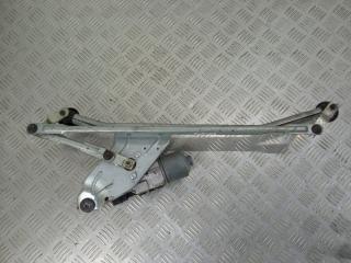 механизм стеклоочистителя (трапеция дворников) Renault Logan 1 поколение 2007, 8200619512