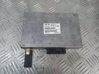 блок Bluetooth Volkswagen Touareg 1 поколение 2005, 7L6035729F
