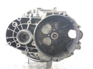 КПП механическая (МКПП) Volkswagen Sharan 1 поколение [рестайлинг] 2002, 1.9 л., TDi, дизель, FUX23085