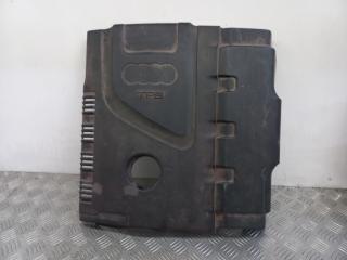декоративная крышка двигателя Audi Q5 8R 2009, 2.0 л., TFSI, бензин, -, 06J103925M