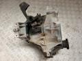 КПП механическая (МКПП) Volkswagen Golf 5 поколение 2005, 1.4 л., бензин, 02T301103K - фото №5