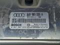 блок управления двигателем Audi A4 B6 2004, 3.0 л., ASN, бензин, АКПП, кабриолет, 8E0909557H - фото №4