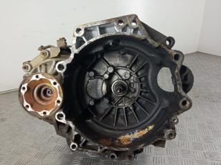КПП механическая (МКПП) Volkswagen Golf 4 поколение 2004, 1.6 л., AUS, бензин, DUU