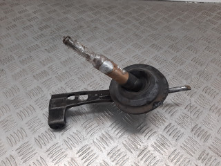 кулиса BMW 3 серия E46 [рестайлинг] 2002, 2.0 л., M47 D20 (204D4), дизель, МКПП, 7520222