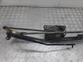 механизм стеклоочистителя (трапеция дворников) Citroen Xsara Picasso 1 поколение 2004, 3397020704 - фото №3