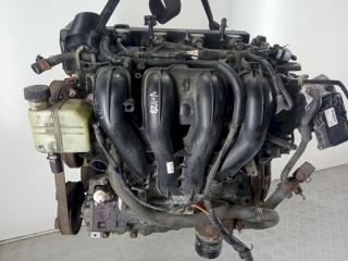 двигатель Mazda 6 1 поколение [рестайлинг] 2006, 2.0 л., i, бензин, 650011