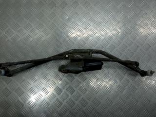 механизм стеклоочистителя (трапеция дворников) Volkswagen Transporter T4 1996, 701955113B