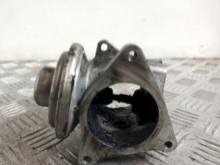 клапан EGR Volkswagen Passat B6 2006, 2.0 л., TDi, 038129637D