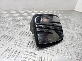 ручка крышки багажника SEAT Ibiza 3 поколение [рестайлинг] 2007, 6L6827565C