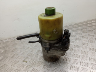 электрогидроусилитель руля Volkswagen Polo 5 поколение 2010, 1.2 л., CGPA, бензин, 6R0423156B