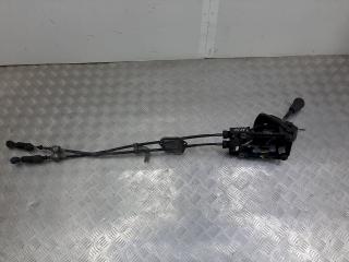 кулиса Toyota Aygo 1 поколение AB10 [рестайлинг] 2009, -