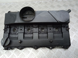 клапанная крышка Peugeot Boxer 2 поколение 2008, 2.2 л., HDi, дизель, 6C1Q-6K271-BH