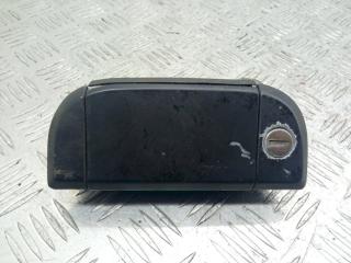 ручка наружная Volkswagen Transporter T4 1995, 701837209