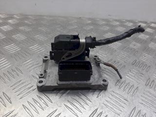 блок управления двигателем Opel Corsa C [рестайлинг] 2004, 1.0 л., i, 261207960