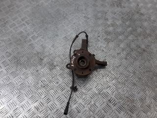 ступица передняя левая Renault Megane 2 поколение 2006