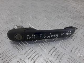 ручка наружная Ford Galaxy 1 поколение [рестайлинг] 2003