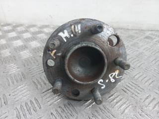 ступица задняя левая Ford Mondeo 3 поколение 2003