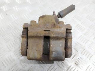 суппорт передний левый Renault Clio 1 поколение 1994