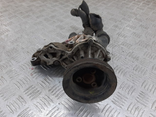 помпа Volkswagen Passat B4 1996, 1.9 л., TDi, дизель, 037121013