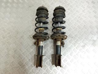 стойка передняя правая Opel Tigra 2 поколение 2005, 13191020