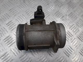 расходомер воздуха Audi A4 B6 2002, 2.5 л., TDi, 059906461D