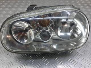 фара левая Volkswagen Golf 4 поколение 2003