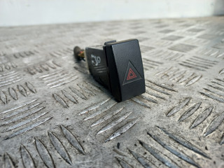 кнопка аварийной сигнализации Hyundai Terracan 1 поколение 2003, 2.9 л., дизель, МКПП, внедорожник 5 дв., 864W0140