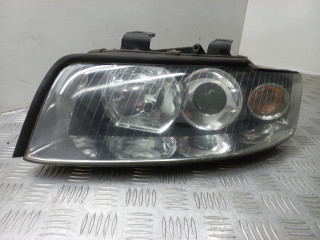 фара левая Audi A4 B6 2004, 8E0941029C